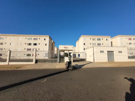 imagem 1 - Apartamento para venda no bairro Pequis imagem 1 - Apartamento para venda no bairro Pequis