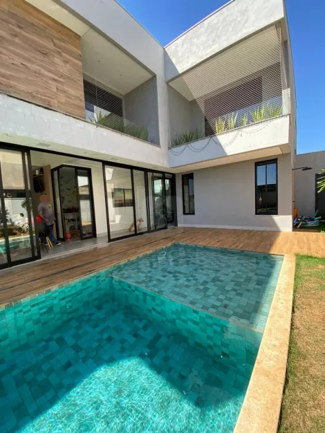imagem 1 - Casa no Condomínio Alphaville para locação e para venda imagem 1 - Casa no Condomínio Alphaville para locação e para venda