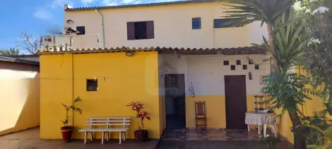 imagem 1 - Sobrado com cômodo comercial para venda no bairro Morada da Colina. imagem 1 - Sobrado com cômodo comercial para venda no bairro Morada da Colina.