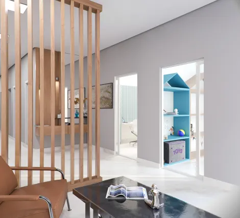 imagem 2 - Apartamento - Padrão imagem 2 - Apartamento - Padrão