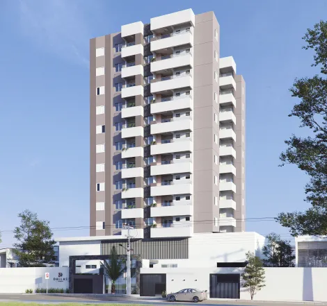 imagem 1 - Apartamento - Padrão imagem 1 - Apartamento - Padrão