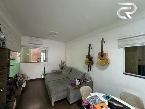 imagem 3 - Casa para venda no bairro Saraiva. imagem 3 - Casa para venda no bairro Saraiva.