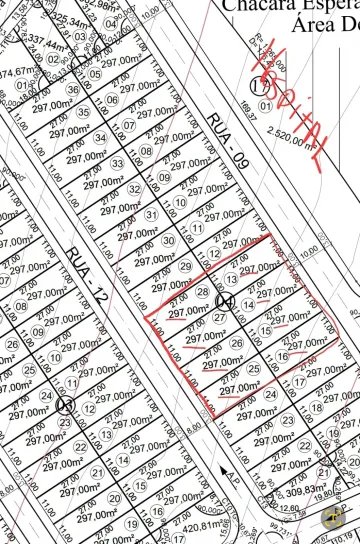 imagem 2 - Área para venda no bairro Bosque imagem 2 - Área para venda no bairro Bosque