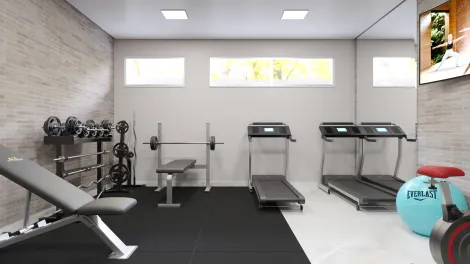 imagem 2 - Apartamentos para venda no bairro Novo Mundo imagem 2 - Apartamentos para venda no bairro Novo Mundo