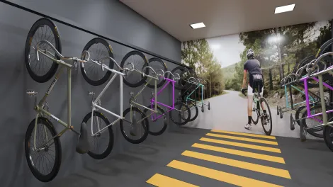 imagem 4 - Apartamentos para venda no bairro Novo Mundo imagem 4 - Apartamentos para venda no bairro Novo Mundo