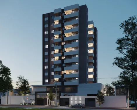 imagem 1 - Apartamento Para Venda No Bairro Novo Mundo imagem 1 - Apartamento Para Venda No Bairro Novo Mundo