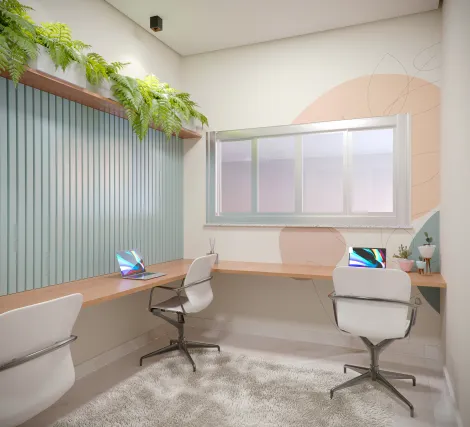 imagem 5 - Apartamento Para Venda No Bairro Novo Mundo imagem 5 - Apartamento Para Venda No Bairro Novo Mundo