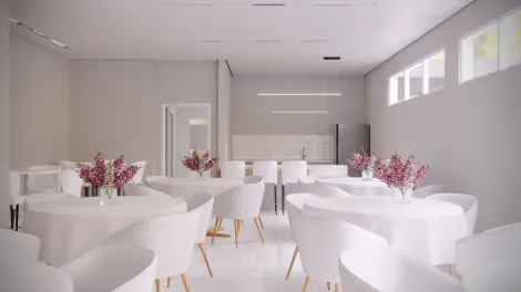 imagem 4 - Apartamento Para Venda No Bairro Novo Mundo imagem 4 - Apartamento Para Venda No Bairro Novo Mundo