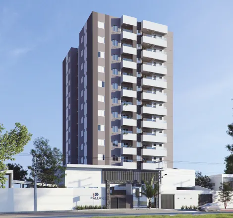 imagem 1 - Apartamento para venda no bairro Novo Mundo imagem 1 - Apartamento para venda no bairro Novo Mundo