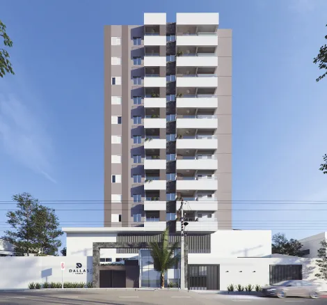 imagem 2 - Apartamento para venda no bairro Novo Mundo imagem 2 - Apartamento para venda no bairro Novo Mundo