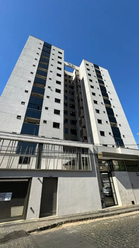 imagem 1 - Apartamento para locação no bairro Erlan imagem 1 - Apartamento para locação no bairro Erlan