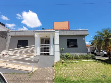 imagem 1 - Casa comercial para locação no bairro Centro imagem 1 - Casa comercial para locação no bairro Centro