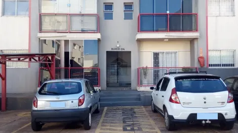 imagem 1 - Apartamento - Padrão imagem 1 - Apartamento - Padrão