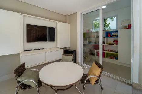 imagem 2 - Casa em condominio Bosque Karaiba com 3 suítes no pavimento superior e escritório no pavimento térreo imagem 2 - Casa em condominio Bosque Karaiba com 3 suítes no pavimento superior e escritório no pavimento térreo