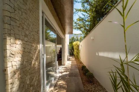 imagem 5 - Casa em condominio Bosque Karaiba com 3 suítes no pavimento superior e escritório no pavimento térreo imagem 5 - Casa em condominio Bosque Karaiba com 3 suítes no pavimento superior e escritório no pavimento térreo