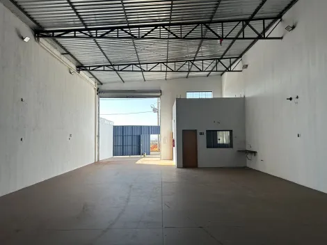 imagem 2 - Comercial - Galpão imagem 2 - Comercial - Galpão