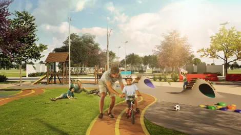 imagem 3 - Terreno para venda no bairro Aclimação imagem 3 - Terreno para venda no bairro Aclimação