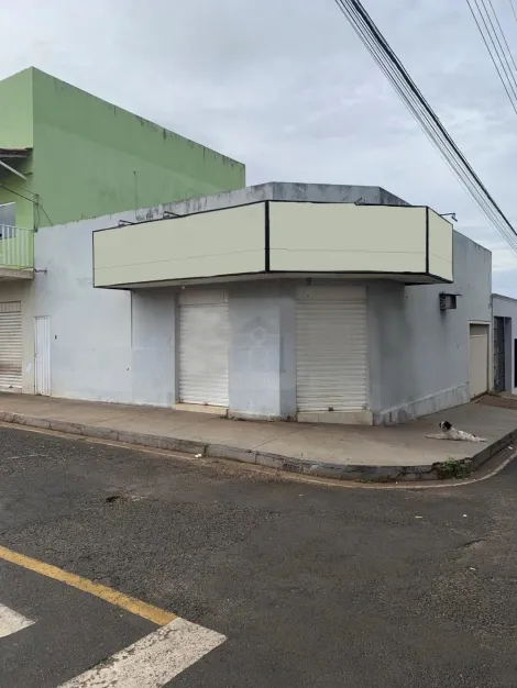 imagem 3 - Prédio comercial e residencial para venda no bairro Jardim Brasília. imagem 3 - Prédio comercial e residencial para venda no bairro Jardim Brasília.