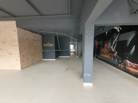 imagem 2 - Casa comercial para locação no bairro Osvaldo Rezende imagem 2 - Casa comercial para locação no bairro Osvaldo Rezende