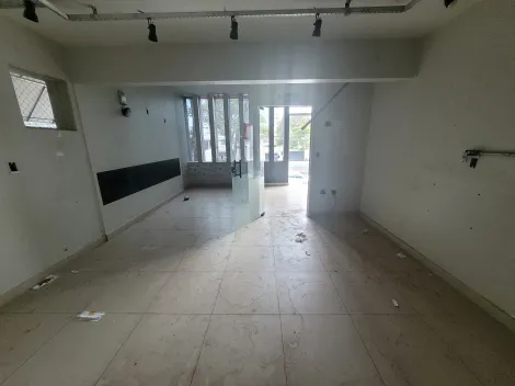 imagem 3 - Casa comercial para locação no bairro Osvaldo Rezende imagem 3 - Casa comercial para locação no bairro Osvaldo Rezende