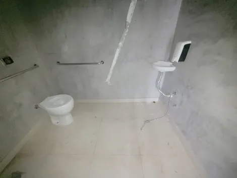 imagem 4 - Casa comercial para locação no bairro Osvaldo Rezende imagem 4 - Casa comercial para locação no bairro Osvaldo Rezende