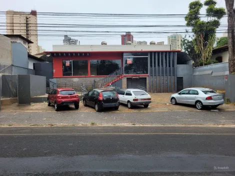 imagem 1 - Casa comercial para locação no bairro Osvaldo Rezende imagem 1 - Casa comercial para locação no bairro Osvaldo Rezende