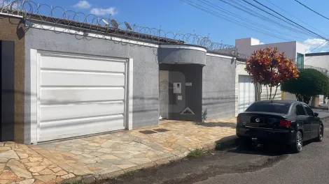 imagem 1 - Excelente casa para venda ou locação no Bairro Granada imagem 1 - Excelente casa para venda ou locação no Bairro Granada