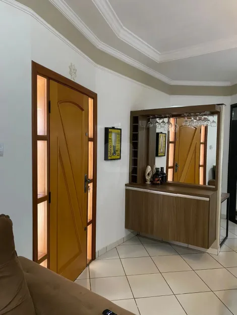 imagem 2 - Excelente casa para venda ou locação no Bairro Granada imagem 2 - Excelente casa para venda ou locação no Bairro Granada