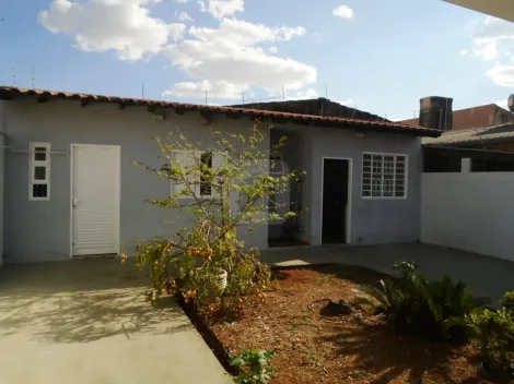 imagem 1 - Casa para venda no bairro Marta Helena. imagem 1 - Casa para venda no bairro Marta Helena.