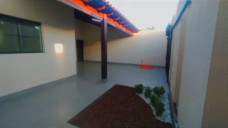 imagem 2 - Casa para venda no bairro Nova Uberlândia. imagem 2 - Casa para venda no bairro Nova Uberlândia.