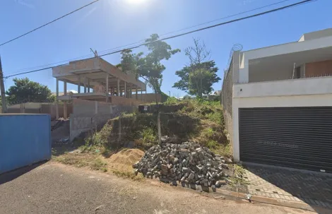 imagem 1 - Terreno para venda no bairro Jardim Inconfidência imagem 1 - Terreno para venda no bairro Jardim Inconfidência