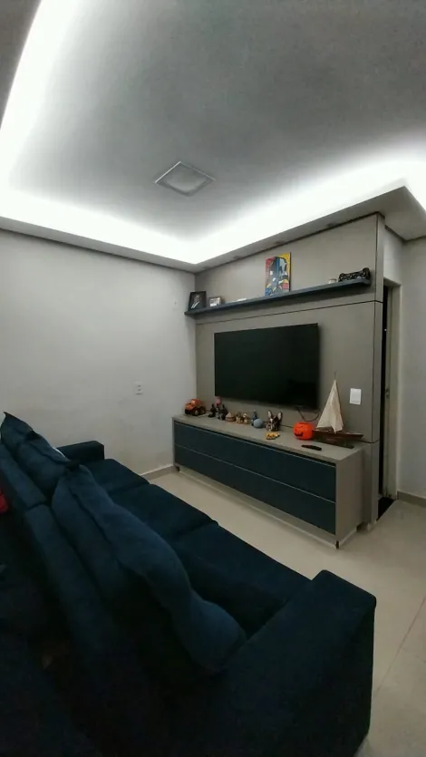 imagem 1 - Casa Para Venda No Bairro Jardim Califórnia imagem 1 - Casa Para Venda No Bairro Jardim Califórnia