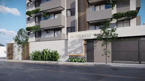 imagem 1 - Apartamento para venda no bairro Santa Mônica imagem 1 - Apartamento para venda no bairro Santa Mônica