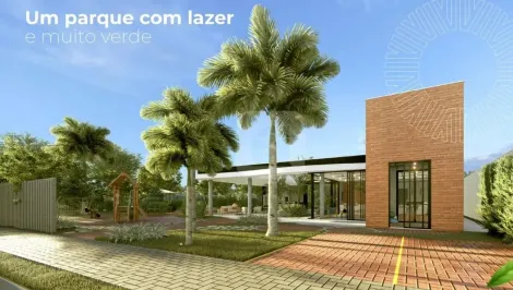 imagem 2 - Terreno para venda em condomínio fechado no bairro Umuarama. imagem 2 - Terreno para venda em condomínio fechado no bairro Umuarama.