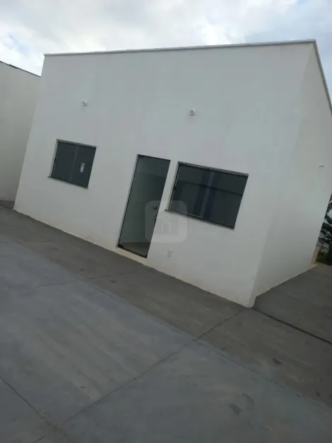 imagem 1 - Casa para venda no bairro São Jorge imagem 1 - Casa para venda no bairro São Jorge