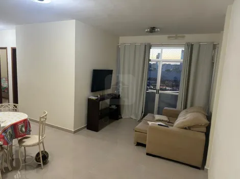 imagem 1 - Apartamento para venda no bairro Custodio Pereira imagem 1 - Apartamento para venda no bairro Custodio Pereira