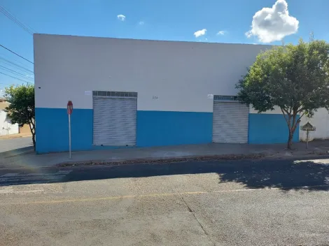 imagem 1 - Barracão para locação no bairro Maravilha imagem 1 - Barracão para locação no bairro Maravilha