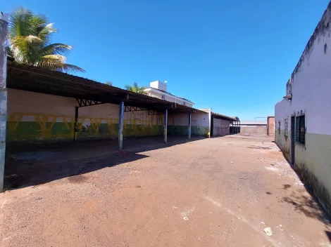 imagem 4 - Barracão para locação no bairro Brasil imagem 4 - Barracão para locação no bairro Brasil
