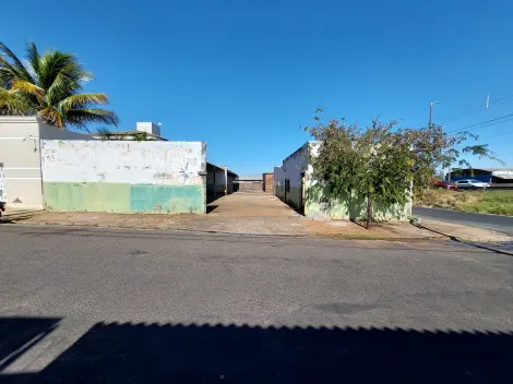 imagem 1 - Barracão para locação no bairro Brasil imagem 1 - Barracão para locação no bairro Brasil