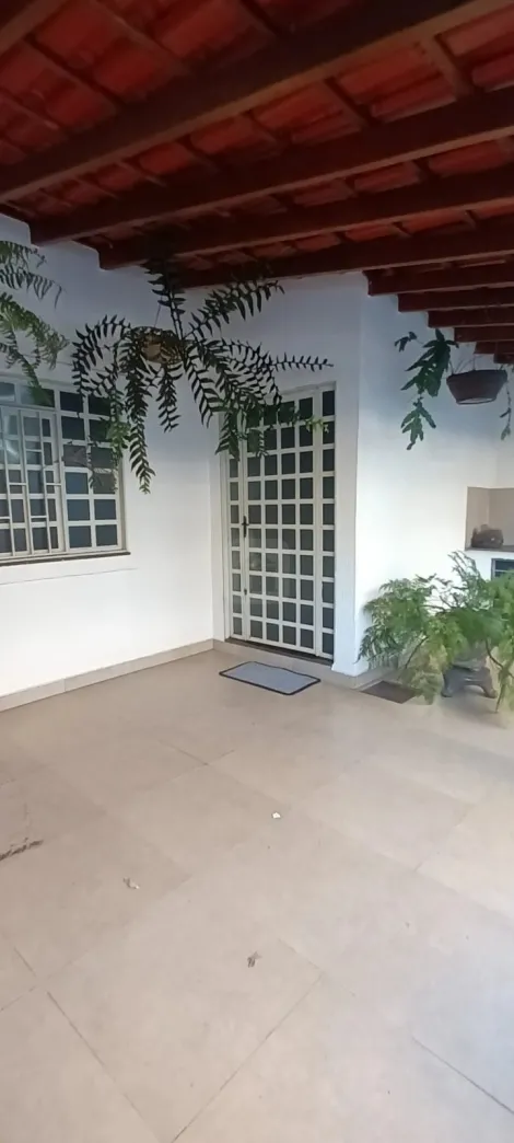 imagem 1 - Casa para venda no bairro Santa Mônica imagem 1 - Casa para venda no bairro Santa Mônica