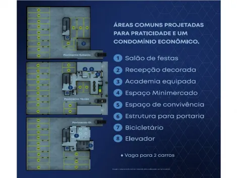 imagem 4 - Apartamento Para Venda No Bairro Santa Mônica imagem 4 - Apartamento Para Venda No Bairro Santa Mônica