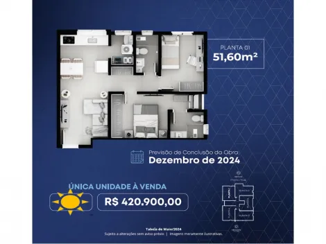 imagem 5 - Apartamento Para Venda No Bairro Santa Mônica imagem 5 - Apartamento Para Venda No Bairro Santa Mônica