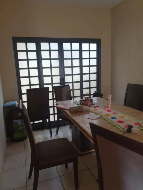 imagem 5 - Casa para venda no bairro Carajás imagem 5 - Casa para venda no bairro Carajás