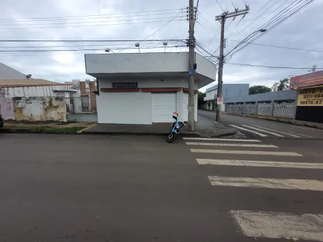 imagem 1 - loja esquina para locação no bairro Marta Helena imagem 1 - loja esquina para locação no bairro Marta Helena