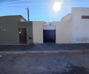 imagem 1 - Cômodo para locação no bairro Marta Helena imagem 1 - Cômodo para locação no bairro Marta Helena