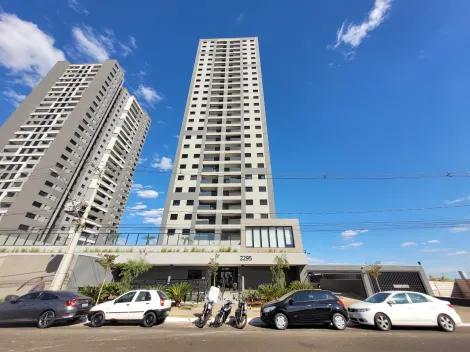 imagem 1 - Apartamento para locação no bairro Jardim Sul imagem 1 - Apartamento para locação no bairro Jardim Sul