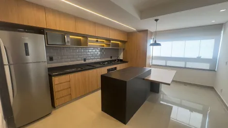 imagem 3 - Apartamento para locação no bairro Jardim Sul imagem 3 - Apartamento para locação no bairro Jardim Sul