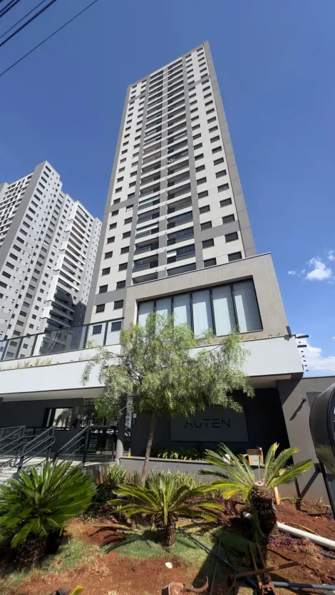 imagem 1 - Apartamento para locação no bairro Jardim Sul imagem 1 - Apartamento para locação no bairro Jardim Sul
