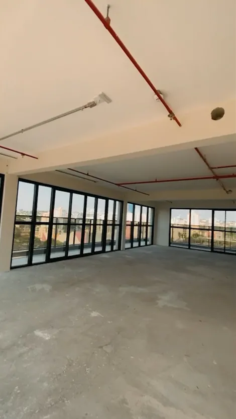 imagem 5 - Sala comercial para locação e venda no bairro Tabajaras imagem 5 - Sala comercial para locação e venda no bairro Tabajaras