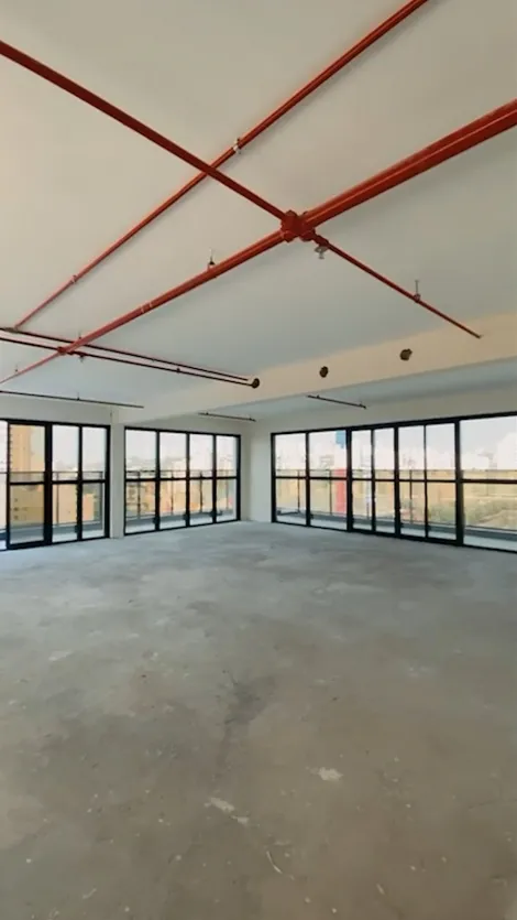 imagem 2 - Sala comercial para locação e venda no bairro Tabajaras imagem 2 - Sala comercial para locação e venda no bairro Tabajaras